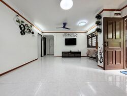 Blk 621 Woodlands Drive 52 (Woodlands), HDB 4 Rooms #515626871